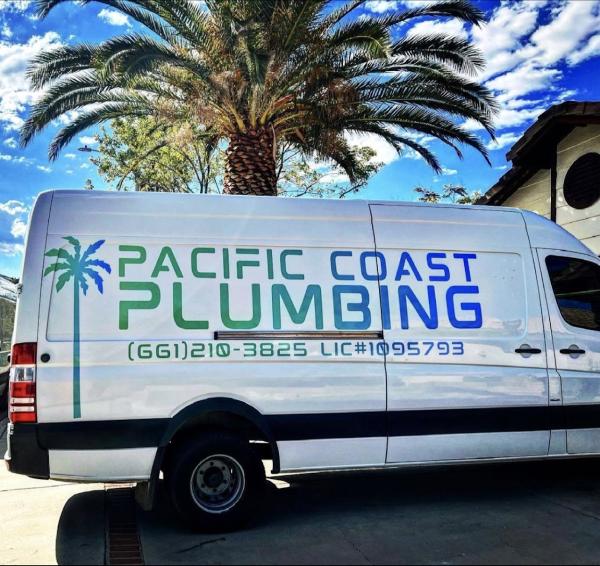 Pacific Coast Plumbing