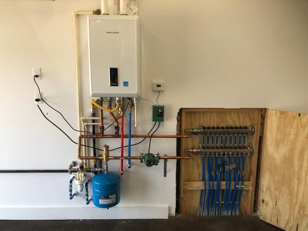 Pacific Coast Plumbing