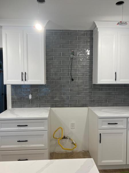 Verrazano Tile & Granite