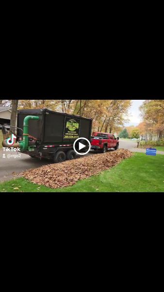 All Pro Lawn Care