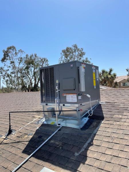 Air Repair Hvac