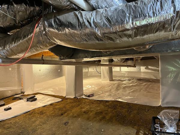 Tar Heel Basement Systems