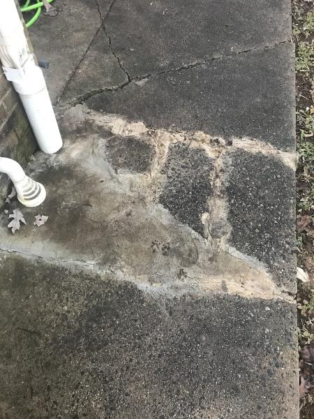 Tar Heel Basement Systems