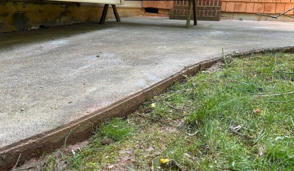 Tar Heel Basement Systems