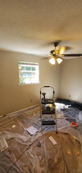Harleys Remodel & Renovations LLC