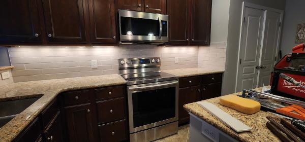 Harleys Remodel & Renovations LLC