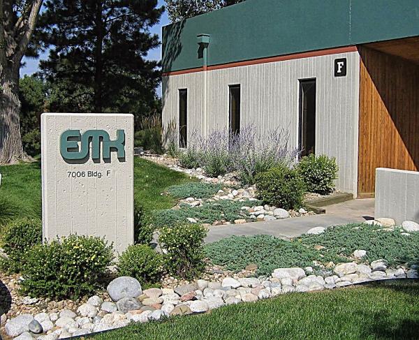 EMK Consultants