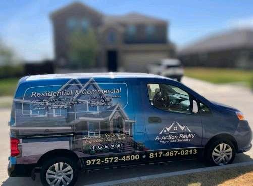 A-Action Realty Inspection Services