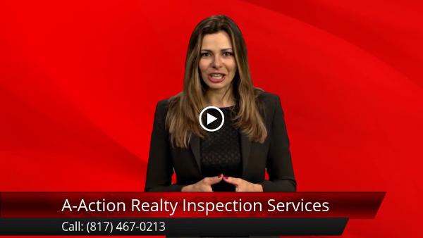 A-Action Realty Inspection Services