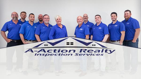A-Action Realty Inspection Services