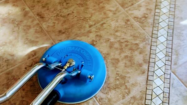 Leo's Carpet and Upholstery Cleaning LLC
