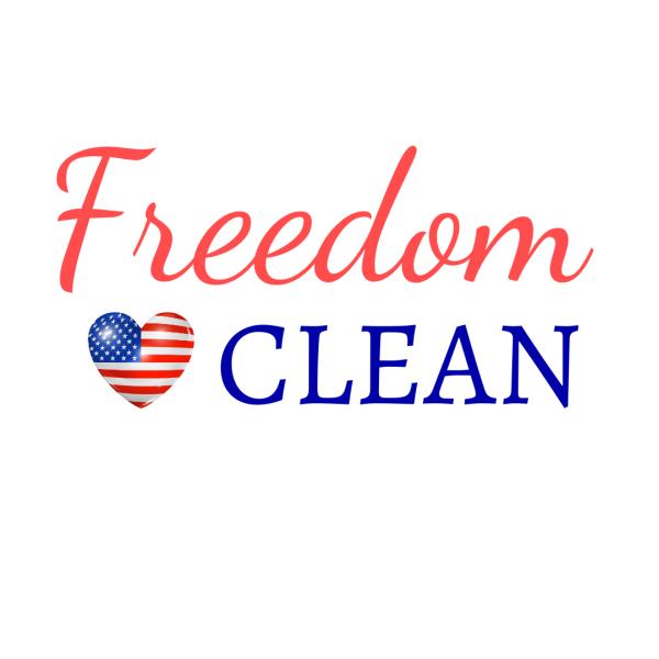 Freedom Clean Laundry & Cleaning Solutions