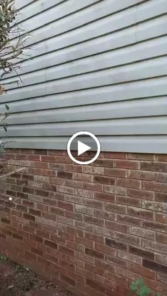 SO Clean Pressure Washing