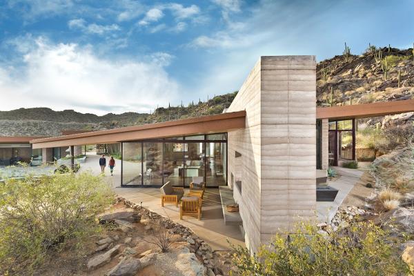 La Quinta Building Company