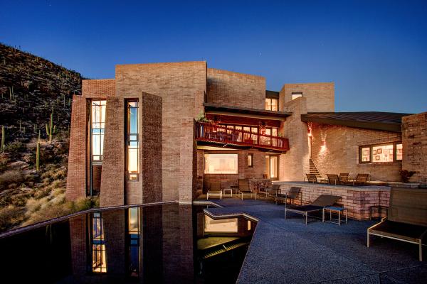 La Quinta Building Company