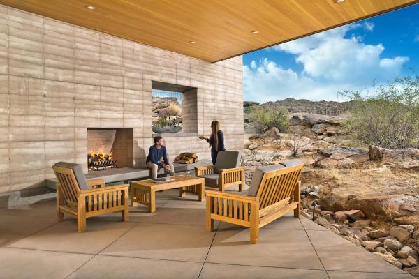 La Quinta Building Company