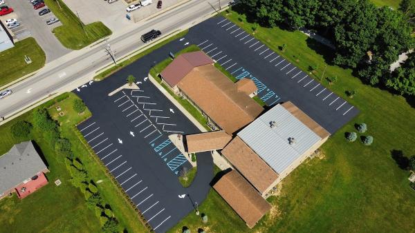 A&S Sealcoating