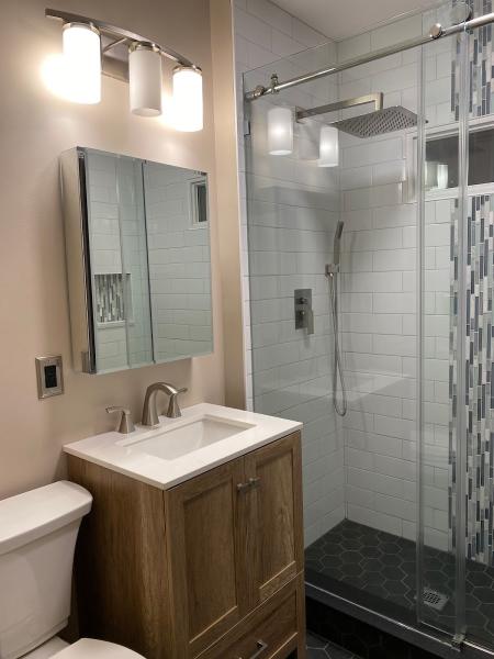 Legacy Renovations