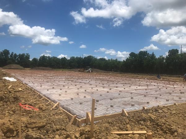 Flora Landscape Contractors LLC