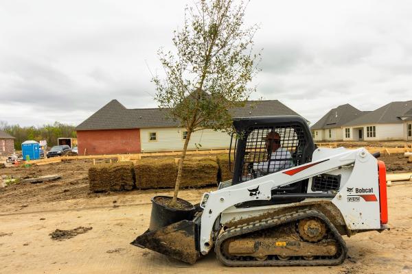 Flora Landscape Contractors LLC