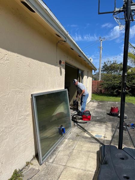 Slide Rite Doors & Windows