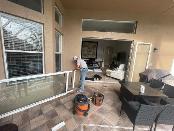 Slide Rite Doors & Windows