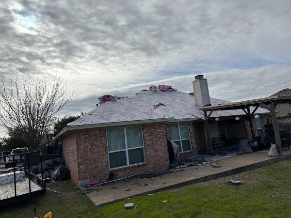 Castex Roofing Co