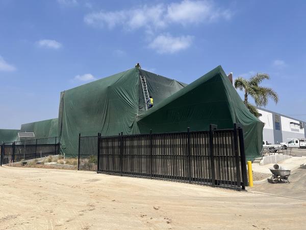 Hooke Termite & Pest Services