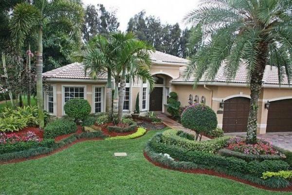 Florida Lawn Ace Landscaping & Sod