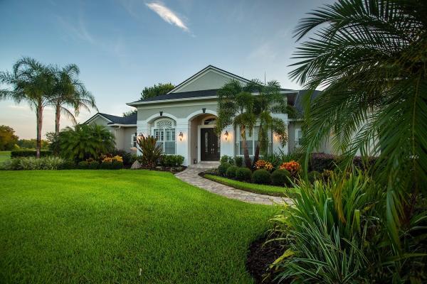 Florida Lawn Ace Landscaping & Sod