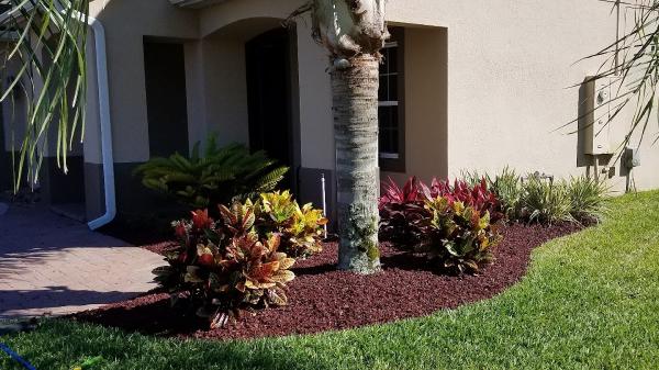 Florida Lawn Ace Landscaping & Design LLC