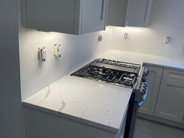 Kitchen Hill Cabinetry