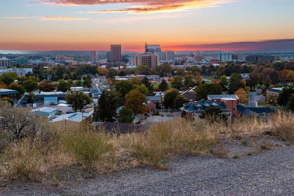 Build Idaho Real Estate