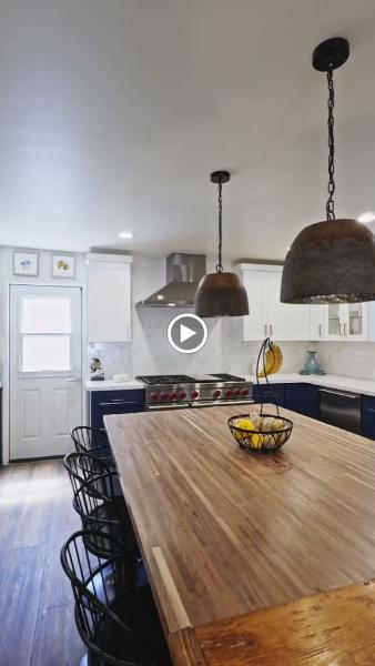 Creative Home Remodeling Group Inc.
