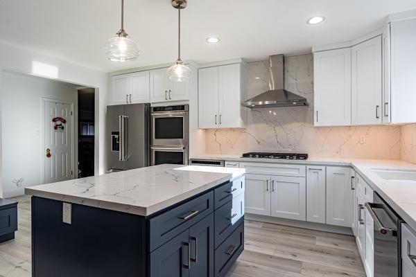 Creative Home Remodeling Group Inc.