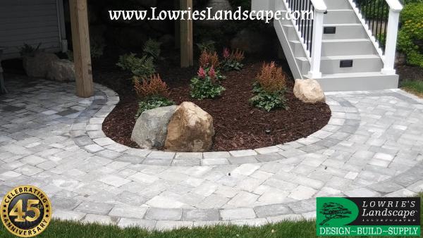 Lowrie's Landscape