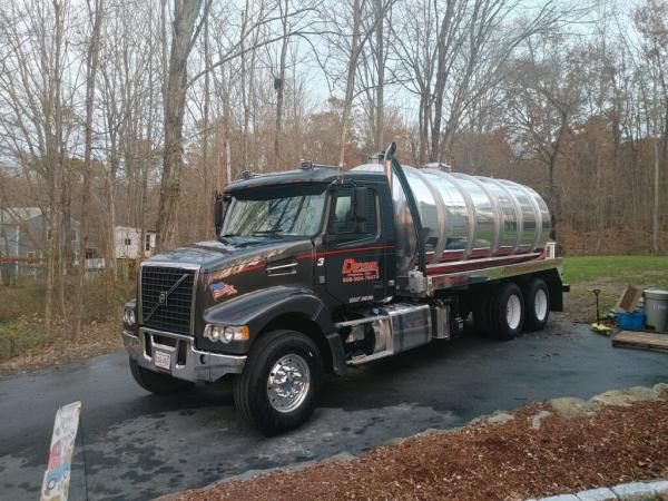 Devine Septic LLC