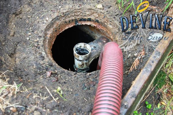 Devine Septic LLC