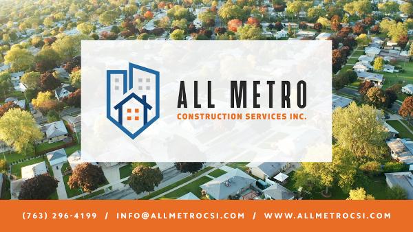 All Metro Construction Services Inc
