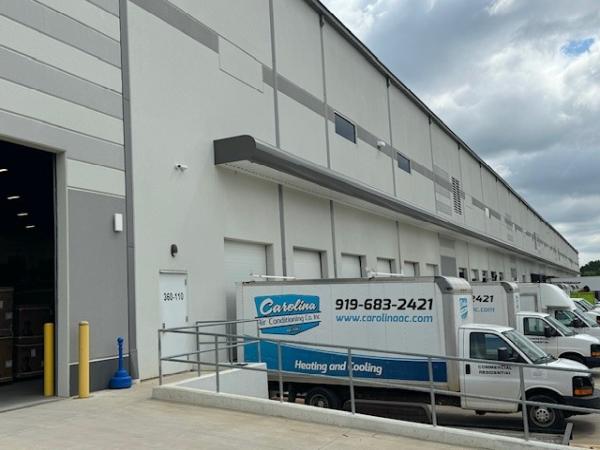 Carolina Air Conditioning Company