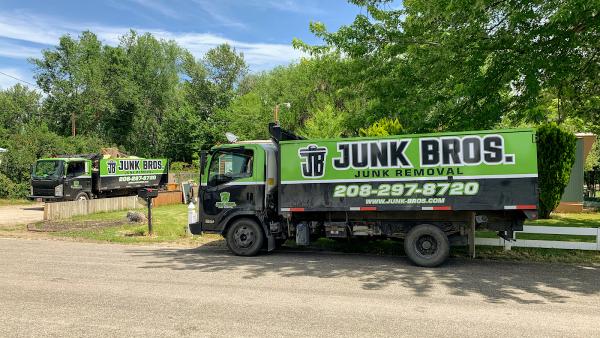 Junk Bros.