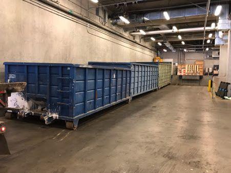 Cypress Dumpster Rental