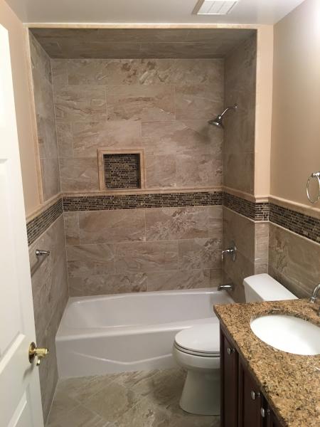 HDR Contracting Inc.