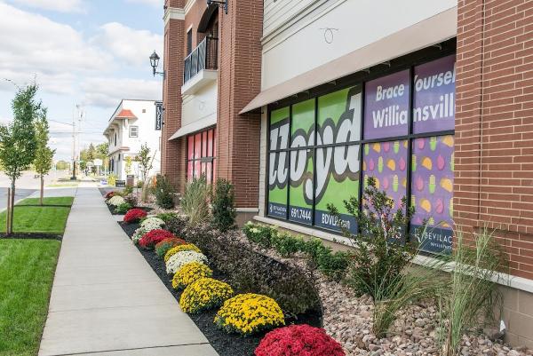 Bevilacqua & Associates Development Inc.