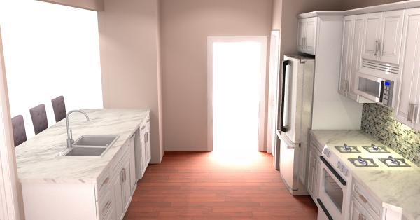 Atlas Kitchen and Bath