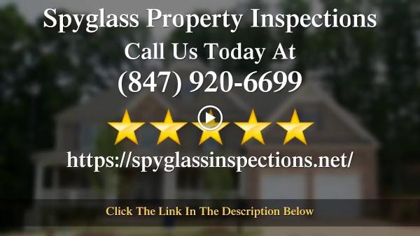 Spyglass Property Inspections Ltd.