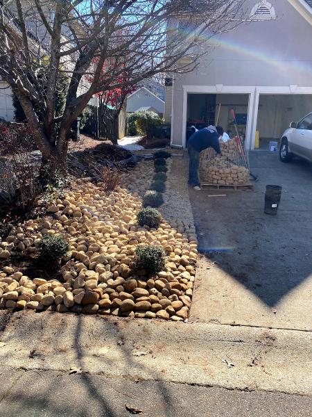 JS Lawn Care & Brush Control