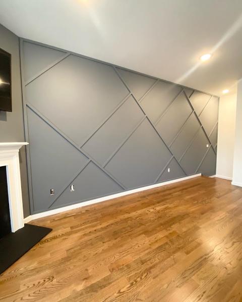 KB Quality Painting