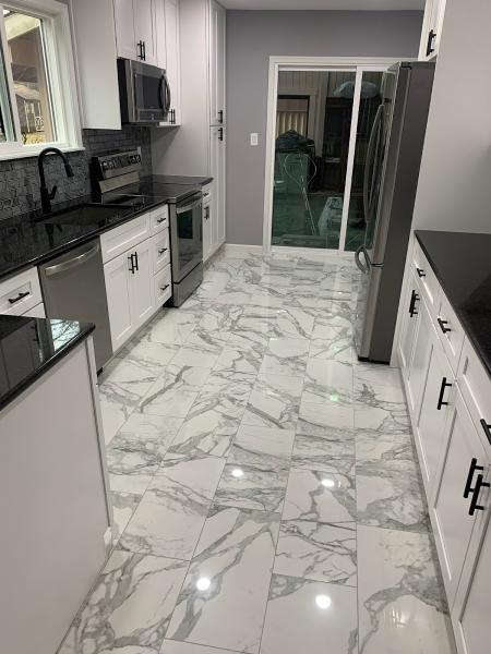 Global Renovations LLC