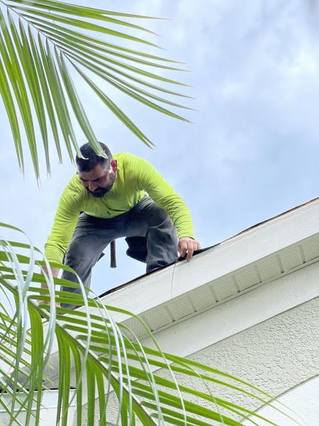 Menchaca Roofing